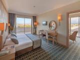 Sunrise Jacuzzi Double Sunrise Jacuzzi Suite