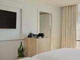 The Level Double room