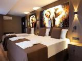 Superior Large Double room