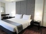 1 Bedroom Premier Double Suite