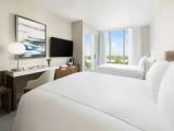 Double room with water view