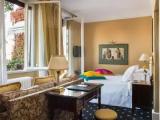Presidential Saint Peter's Dome Double Suite