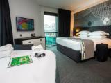 99 Double room Stadium View