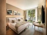 Room 4+1 with park view