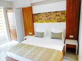 1 Bedroom Double Apartment