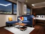 Royal Double Suite