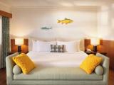 1 Bedroom Double Suite with ocean view