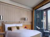 Larger Double room Skyline View