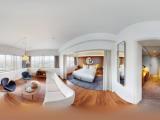 Corner Suite