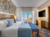 Double Suite with sea view