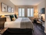 Double The Carlisle Suite