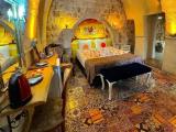 Luxury Double Suite