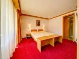 South Suite with balcony and with mountain view