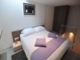 Executive Double Studio