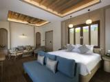 Double Villa Beach Wing Beachfront