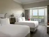 Quadruple room with balcony