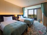 Double room with Palace view