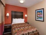 2 Rooms Quadruple Suite