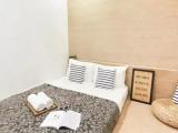 1 Bedroom Standard Double room