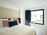 Hammam Double Duplex with Access to Pool, Hammam and Fitness