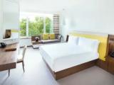 Metropolitan Park Double room
