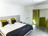 Budget Duplex room