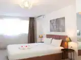 Ground Floor Double room