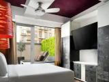Sanctuary Double Suite