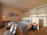 1 Bedroom Over Water Villa