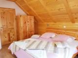 Standard Triple room with balcony