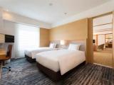 First Class Quadruple room
