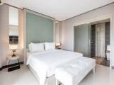 2 Bedrooms Penthouse Suite
