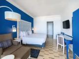Superior Double room with balcony