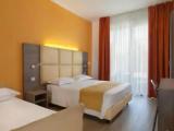 Superior Double with Terrace  room