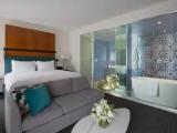 Sweet Andaz Suite