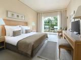 Superior Double Family room with garden view