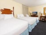 Deluxe Triple room with city view