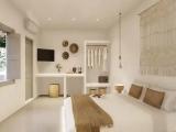 Mystic with Outdoor Hot Tub Double Suite with Caldera View