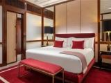 Executive Double Suite