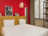 Standard Double Club room