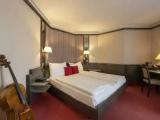 Double Junior Suite