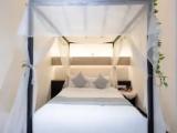 NuVe Enchanted (No window) Double room