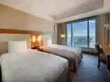 Moderate Twin room