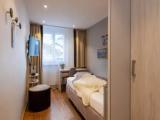 Wetterhorn Single room