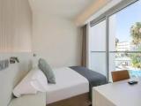 Family Double room