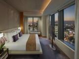 Oriental Double Suite