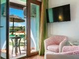 Villa Garden Double room