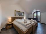 1 Bedroom Comfort Apartment with balcony
