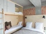 Ultra Quadruple room