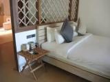 Grand Double Villa beachfront